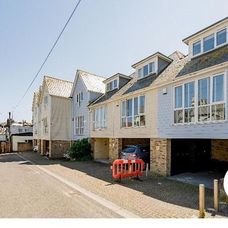 Viking Bay House Villa Broadstairs Exterior foto