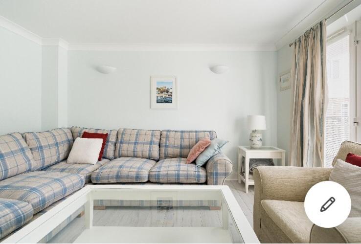 Viking Bay House Villa Broadstairs Exterior foto