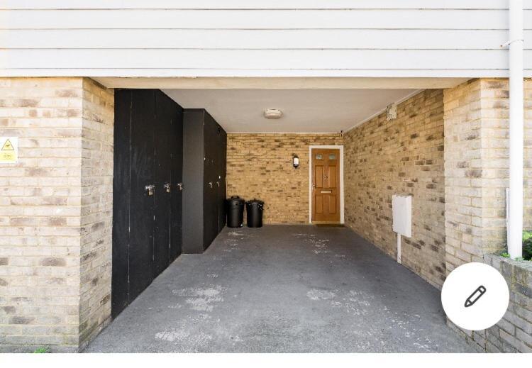 Viking Bay House Villa Broadstairs Exterior foto