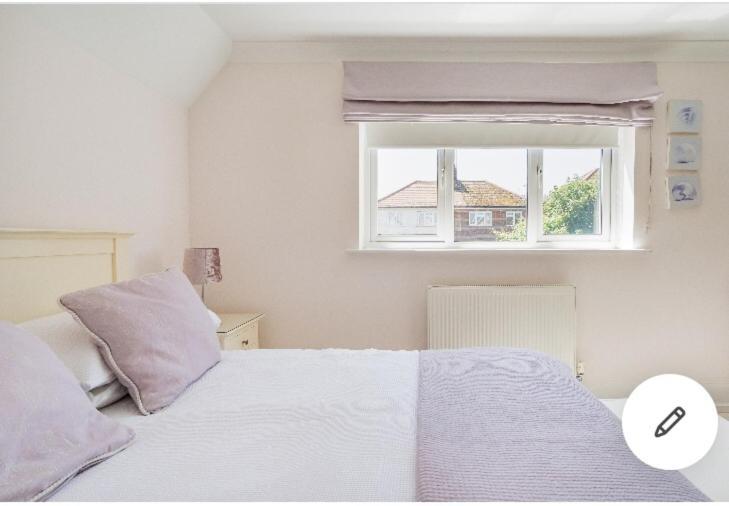 Viking Bay House Villa Broadstairs Exterior foto