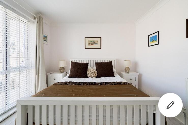 Viking Bay House Villa Broadstairs Exterior foto